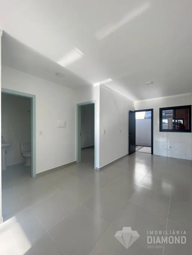 Casa geminada com 2 dormitórios, foto 2