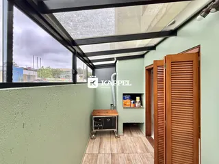 Sobrado com 2 dormitórios, foto 13