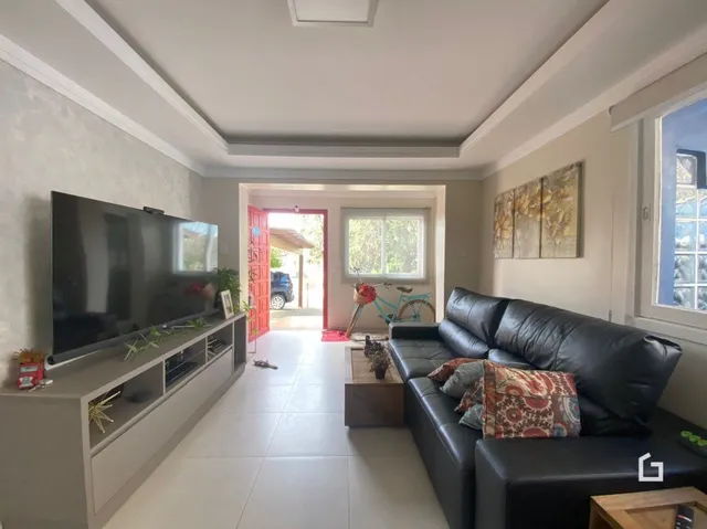 Casa com 3 dormitórios, foto 4