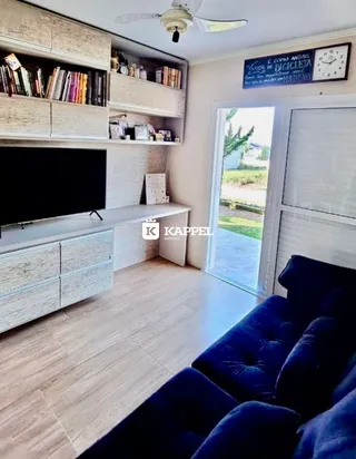 Casa com 2 dormitórios, foto 8