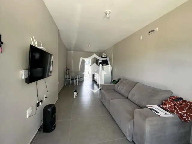 Casa geminada com 2 dormitórios, foto 3