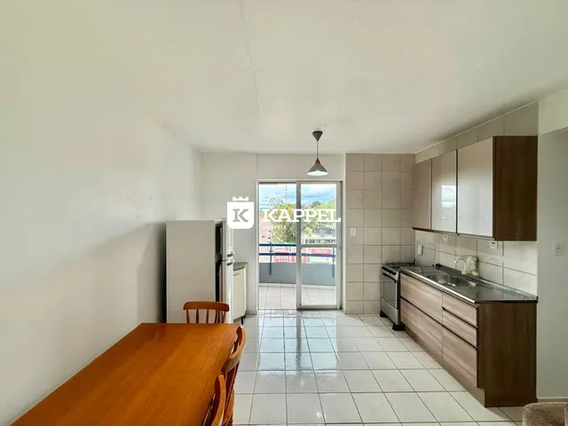 Apartamento com 1 dormitório, foto 3