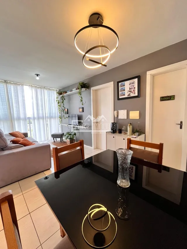 Apartamento com 1 dormitório, foto 3