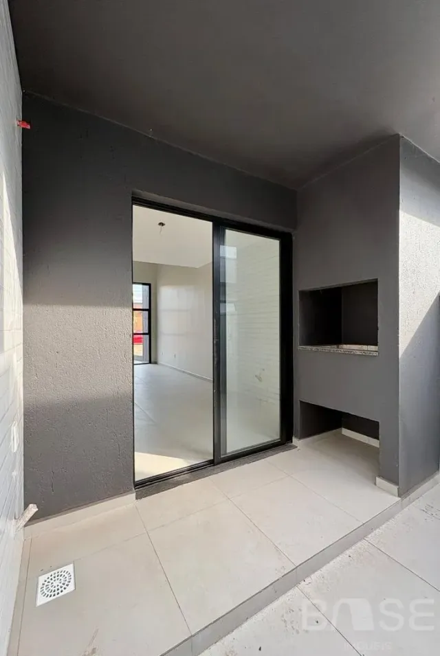 Casa geminada com 2 dormitórios, foto 4