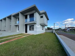 Sobrado com 3 dormitórios, foto 1