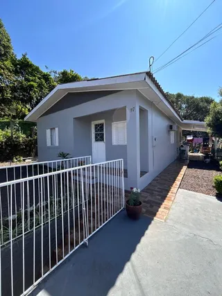 Casa com 3 dormitórios, foto 3