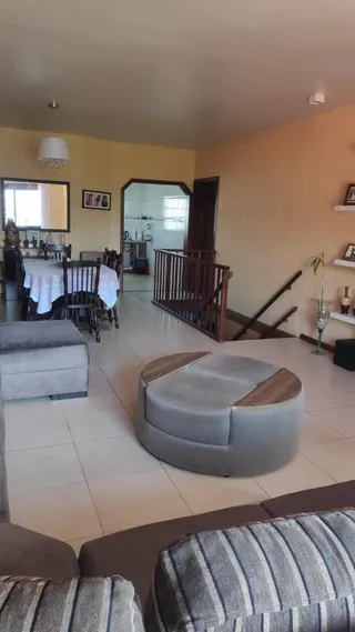 Casa com 4 dormitórios, foto 4