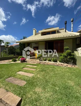 Casa com 3 dormitórios, foto 1