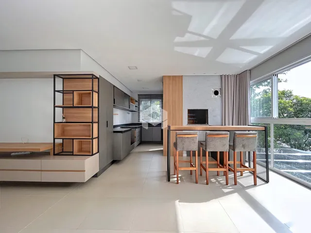 Apartamento com 2 dormitórios, foto 4