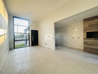 Casa geminada com 2 dormitórios, foto 2