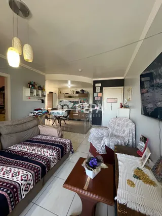 Apartamento com 2 dormitórios, foto 4
