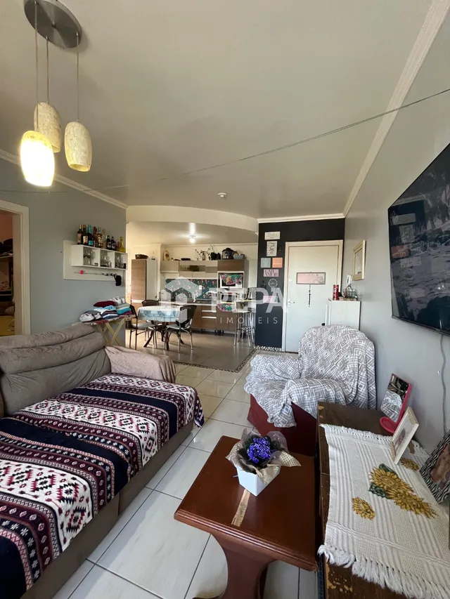 Apartamento com 2 dormitórios, foto 4