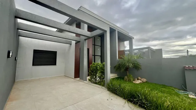 Casa geminada com 2 dormitórios, foto 2