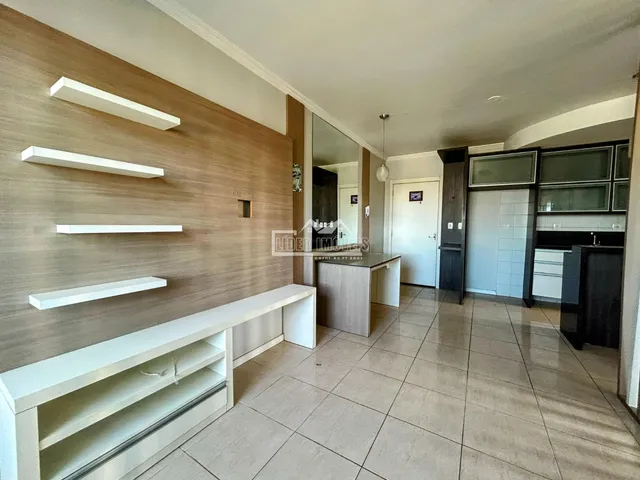 Apartamento com 2 dormitórios, foto 3