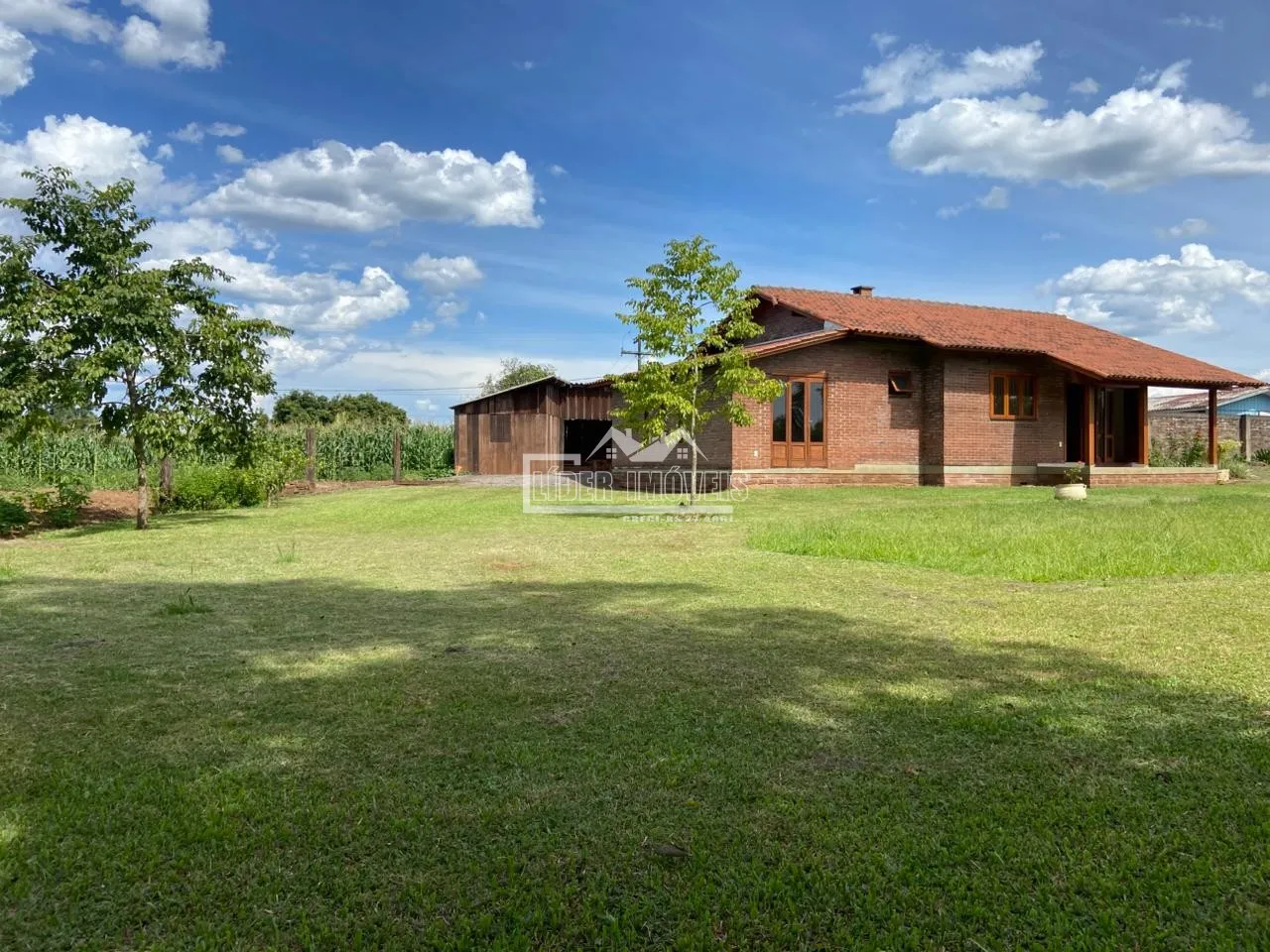 Área rural com 2 dormitórios, foto 1