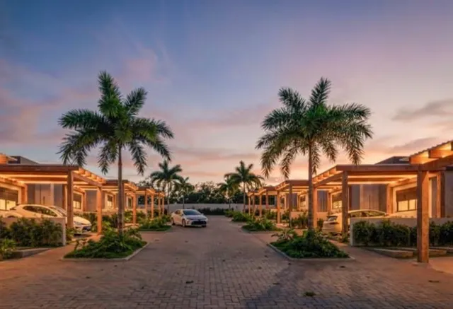 Casa com 2 dormitórios