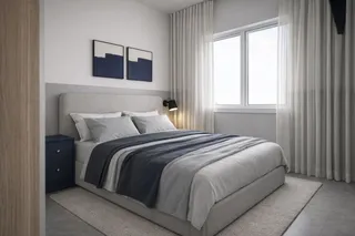 Casa geminada com 2 dormitórios, foto 6