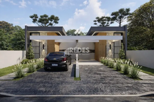 Casa com 2 dormitórios, foto 3