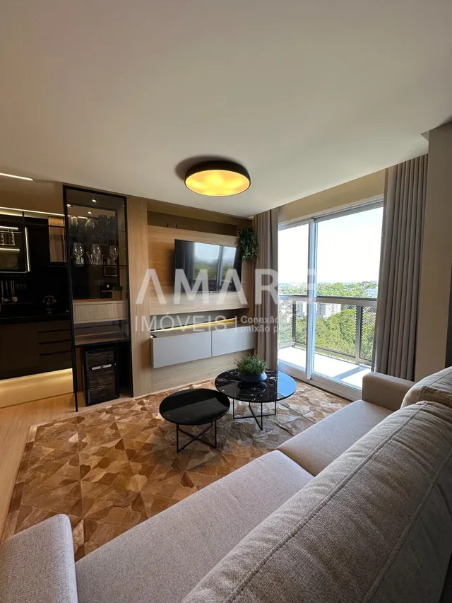 Apartamento com 3 dormitórios