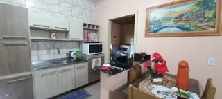 Casa com 2 dormitórios, foto 3