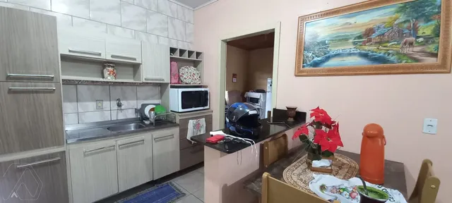 Casa com 2 dormitórios, foto 3