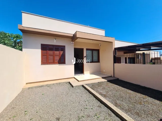 Casa geminada com 2 dormitórios, foto 2