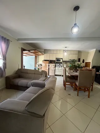 Casa com 4 dormitórios, foto 7