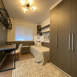Apartamento com 2 dormitórios, foto 10