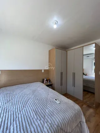 Casa geminada com 2 dormitórios, foto 12