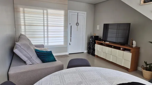 Sobrado com 2 dormitórios, foto 3
