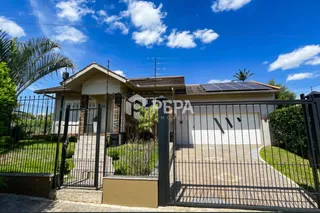 Casa com 3 dormitórios, foto 10