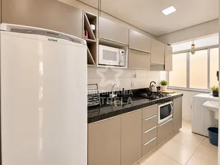 Apartamento com 3 dormitórios, foto 7