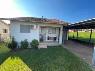Casa com 3 dormitórios, foto 2