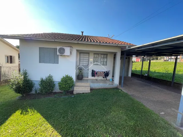 Casa com 3 dormitórios, foto 2