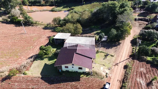 Área rural, foto 4