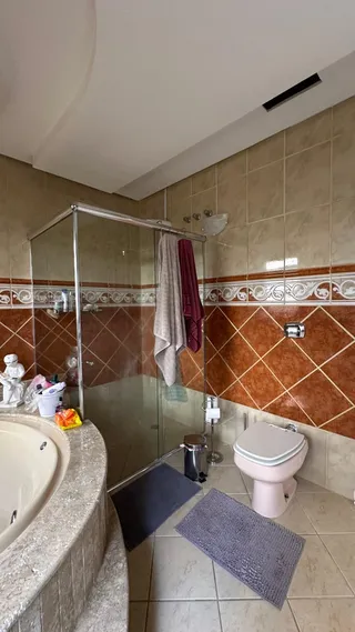 Apartamento com 4 dormitórios, foto 25