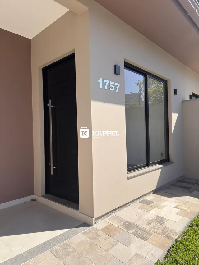 Casa geminada com 2 dormitórios, foto 4