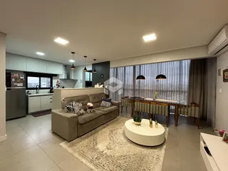 Apartamento com 2 dormitórios, foto 8