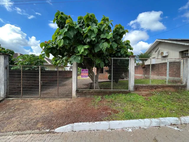 Casa com 2 dormitórios