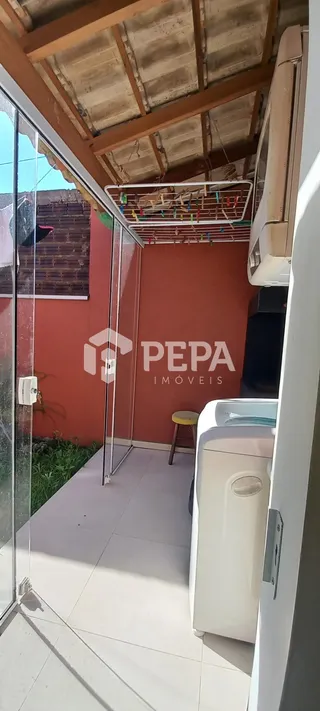 Casa geminada com 3 dormitórios, foto 16