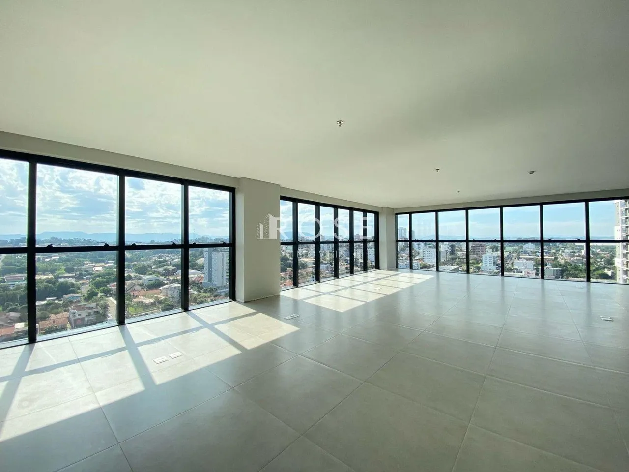Sala comercial, foto 1
