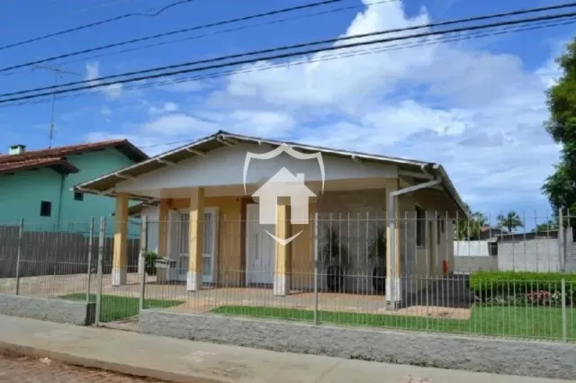Casa com 3 dormitórios, foto 3