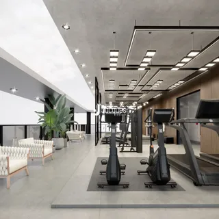 Sala comercial, foto 7