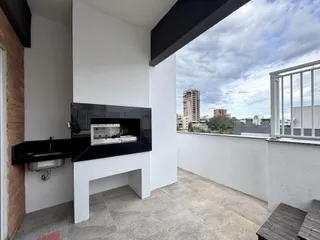 Cobertura com 2 dormitórios, foto 17