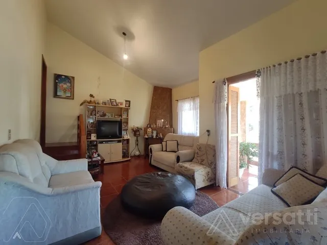 Casa com 4 dormitórios, foto 4