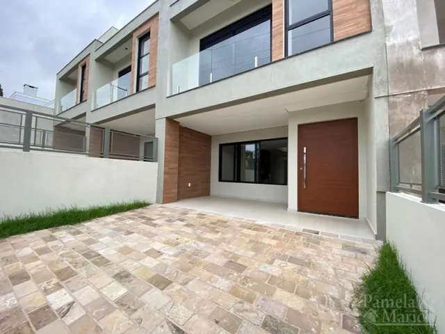 Sobrado com 3 dormitórios, foto 2