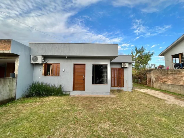 Casa com 2 dormitórios, foto 3