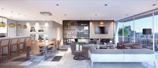Apartamento com 3 dormitórios, foto 7