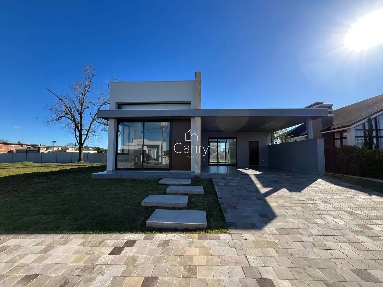 Casa com 3 dormitórios, foto 1