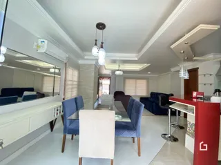Sobrado com 4 dormitórios, foto 8